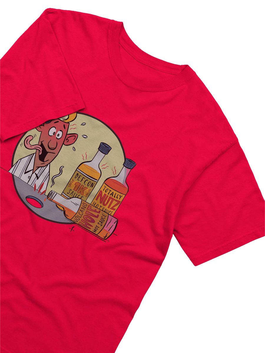 Hot Sauce Addict product image (24)