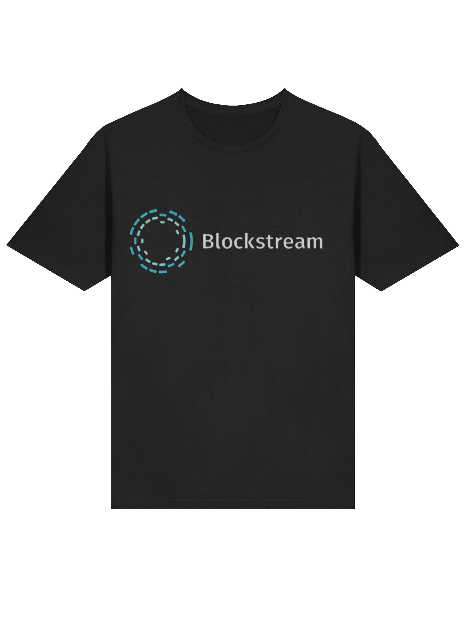 Blockstream Shirt product image (2)