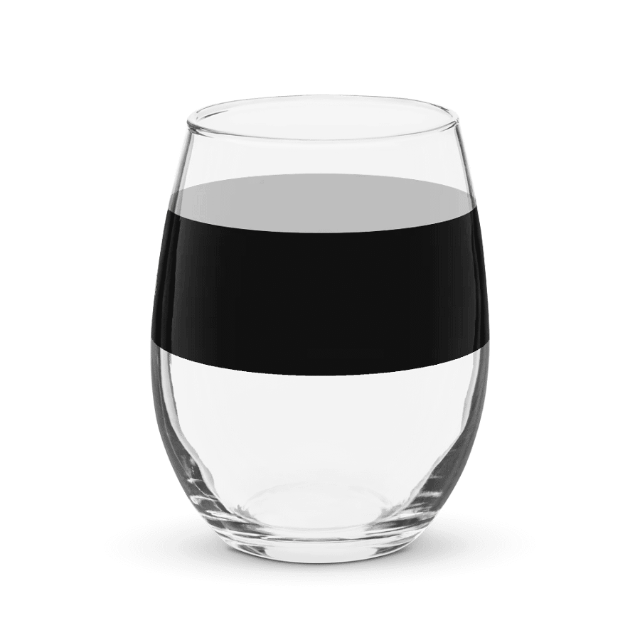 Wolf Pack VIP Wine Glass product image (3)
