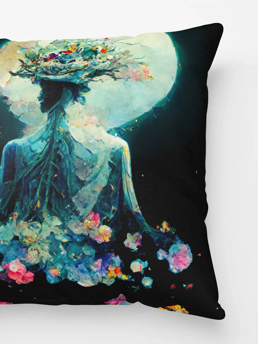 Dreamy Nights All-Over Print Pillow product image (3)