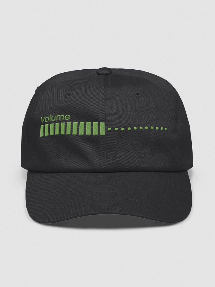 Volume Hat product image (1)