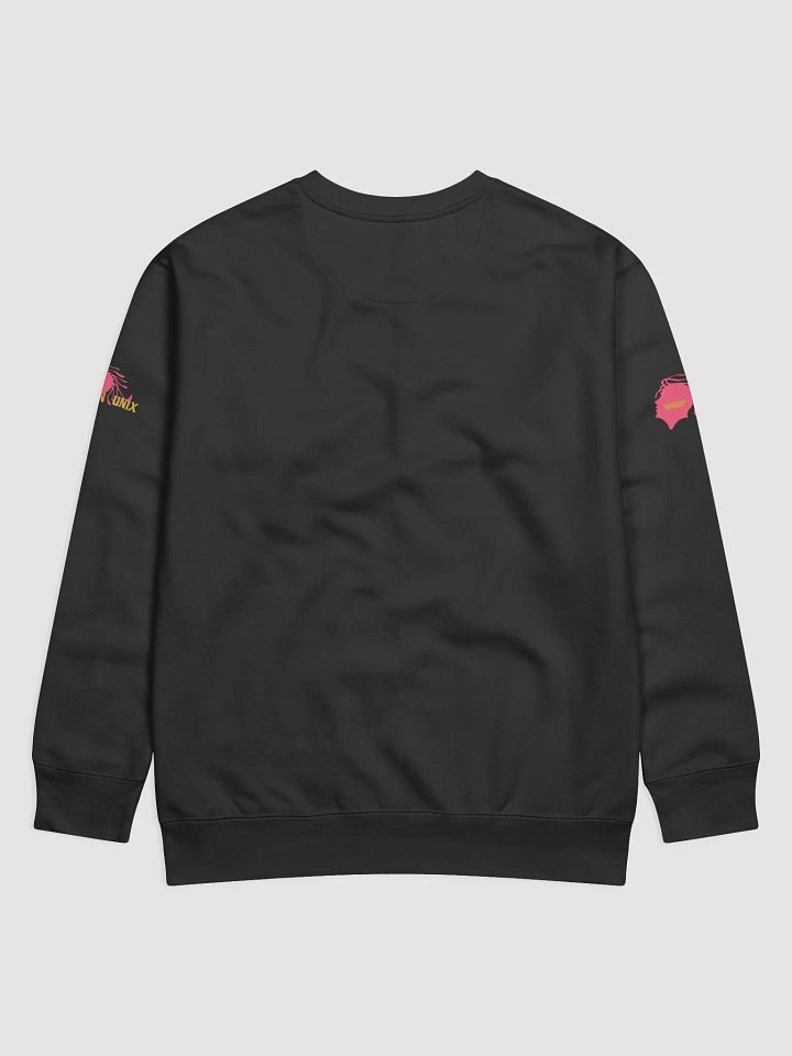 UnixFlex Sweatshirt product image (2)