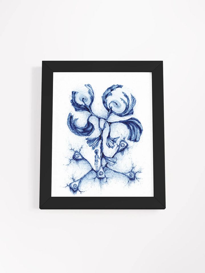 Poster - 2024 Sketch 22 product image (1)