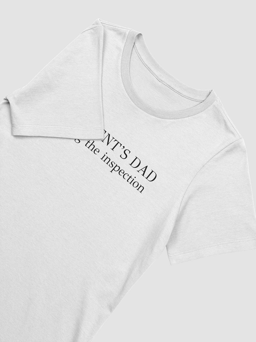 Invisible Comfort Women's T-Shirt product image (27)
