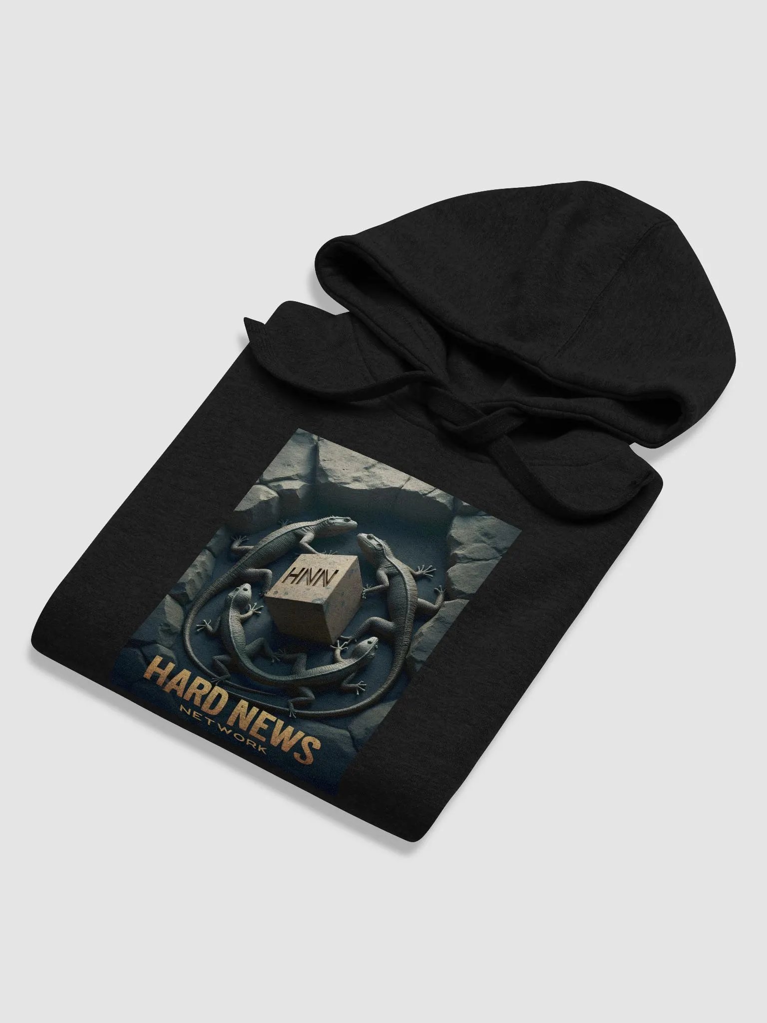 Cube #3 Hoodie product image (26)