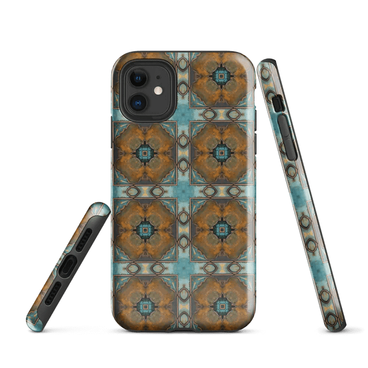 Tough Phone Case for iPhone® #18582417 product image (1)