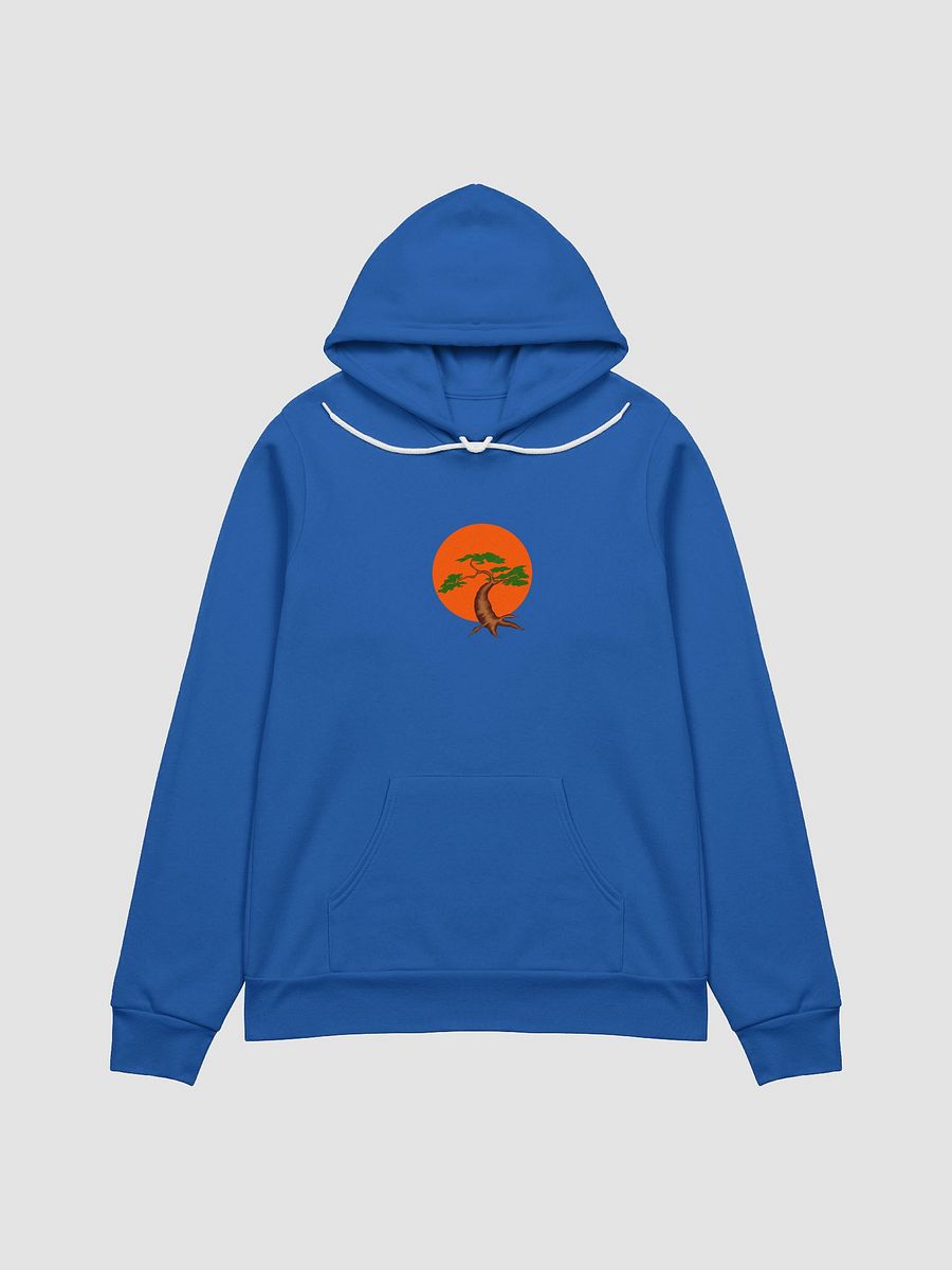 Arboreal Reverie Hoodie product image (1)