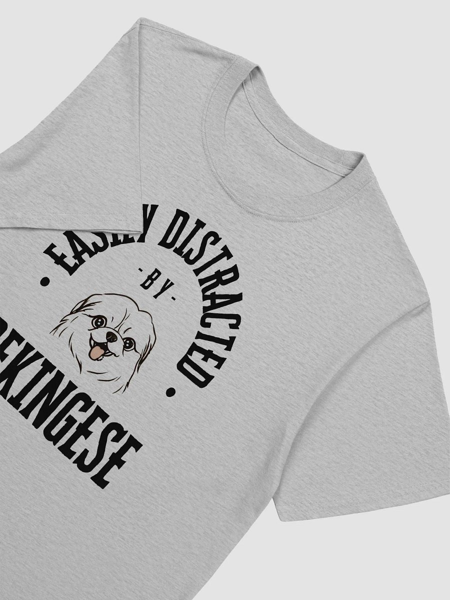 Pekingese Unisex T-Shirt product image (20)