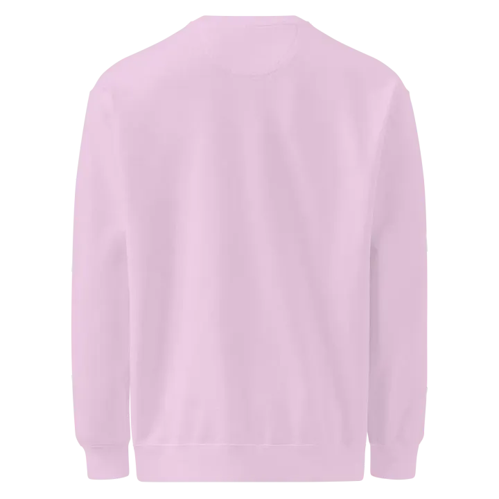 Mother's Love Oval Sweatshirt product image (2)