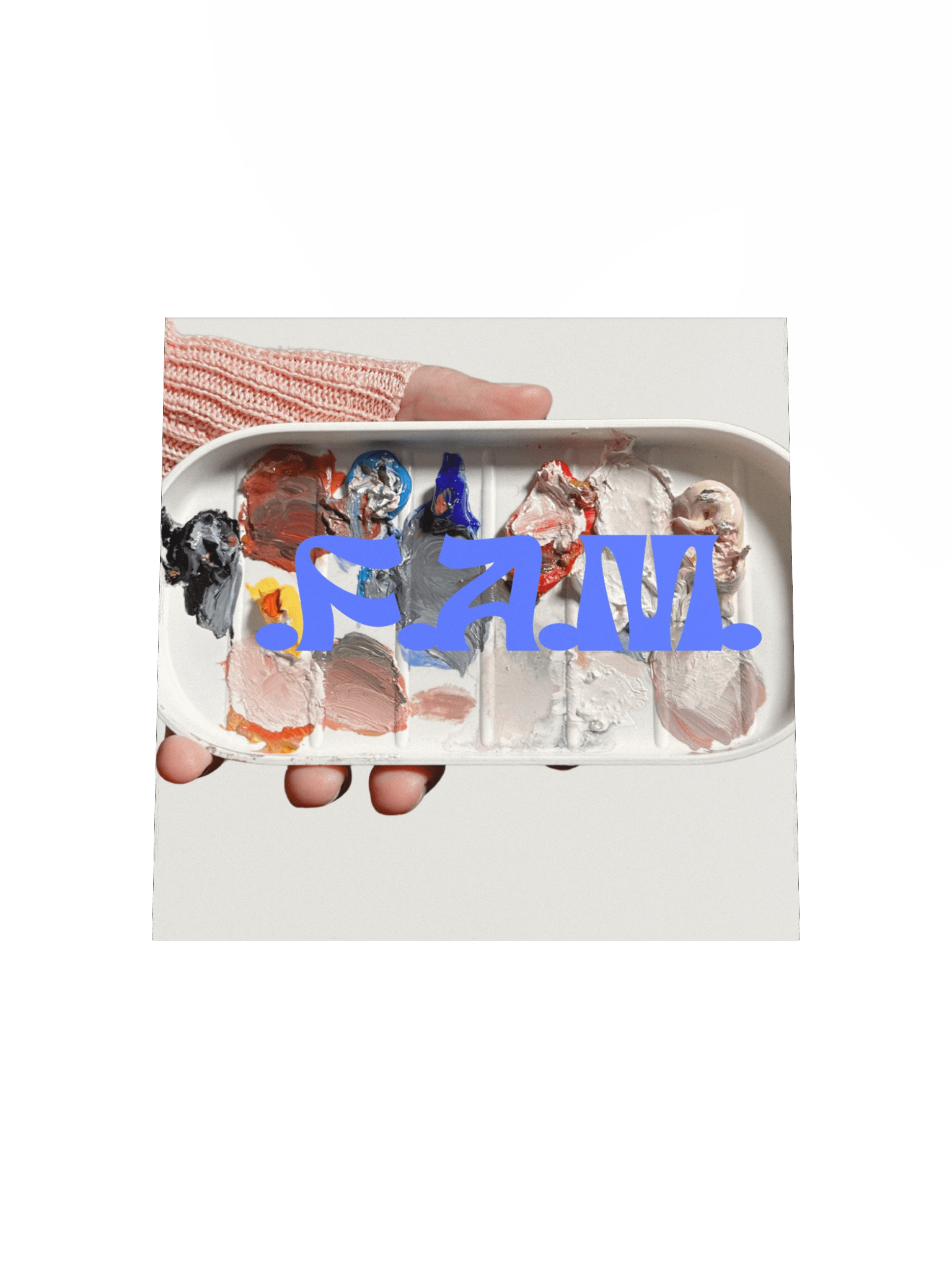 .f.a.m. poster product image (17)