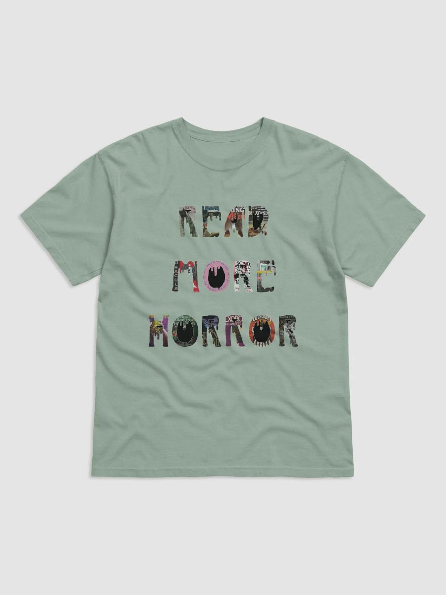 Read More Horror Tee product image (4)
