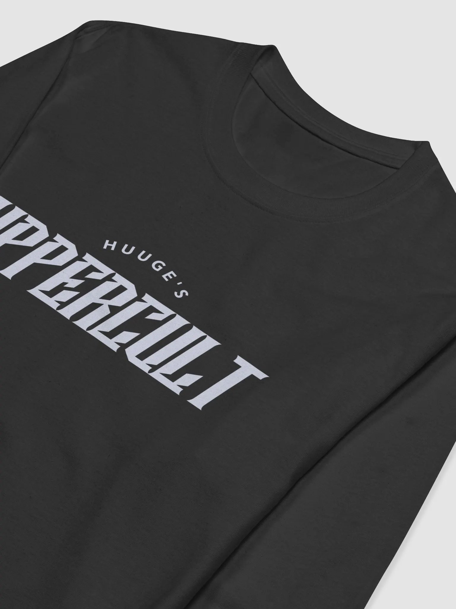 Huuge's UPPERCULT Long Sleeve product image (3)