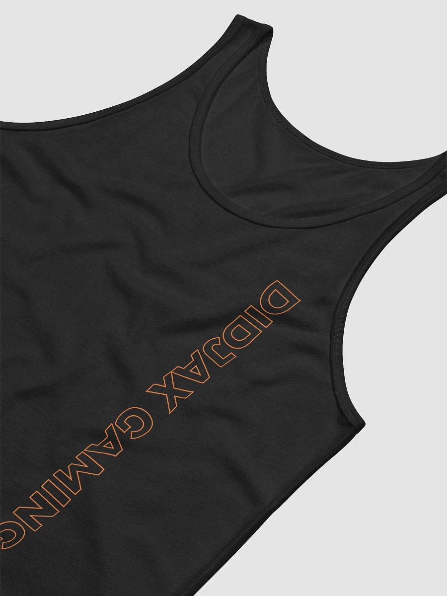 Didjax Gaming Tank Top product image (5)