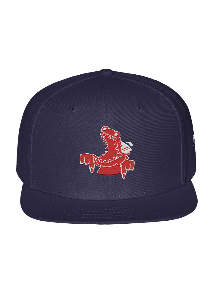 FOMOgator Cap product image (1)