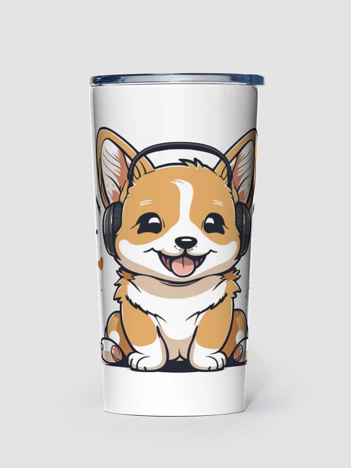 Kevin 20oz Tumbler product image (1)