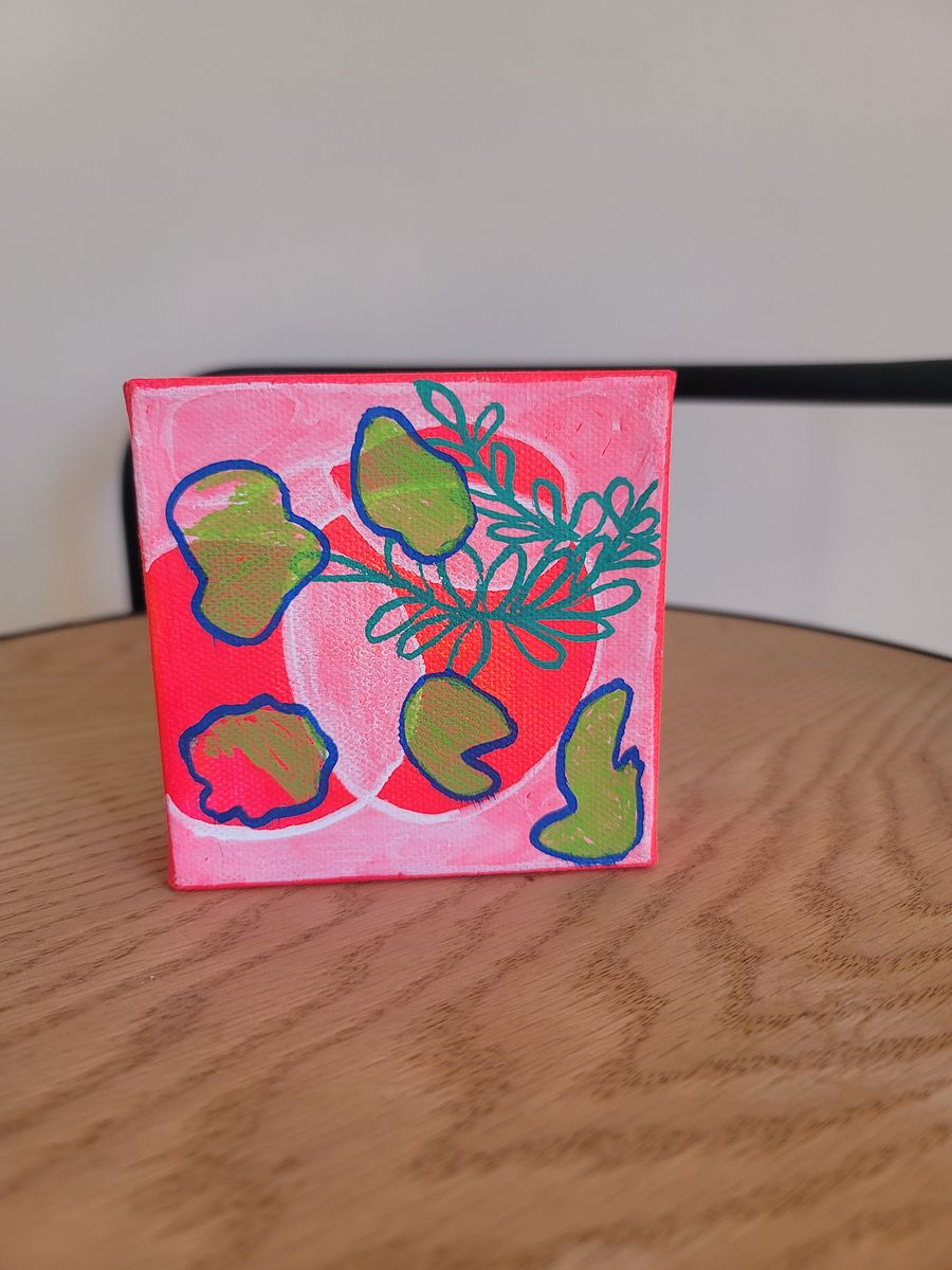 small painting by me product image (7)