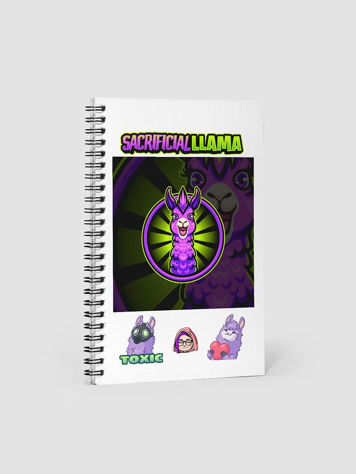 Spiral Journal product image (1)