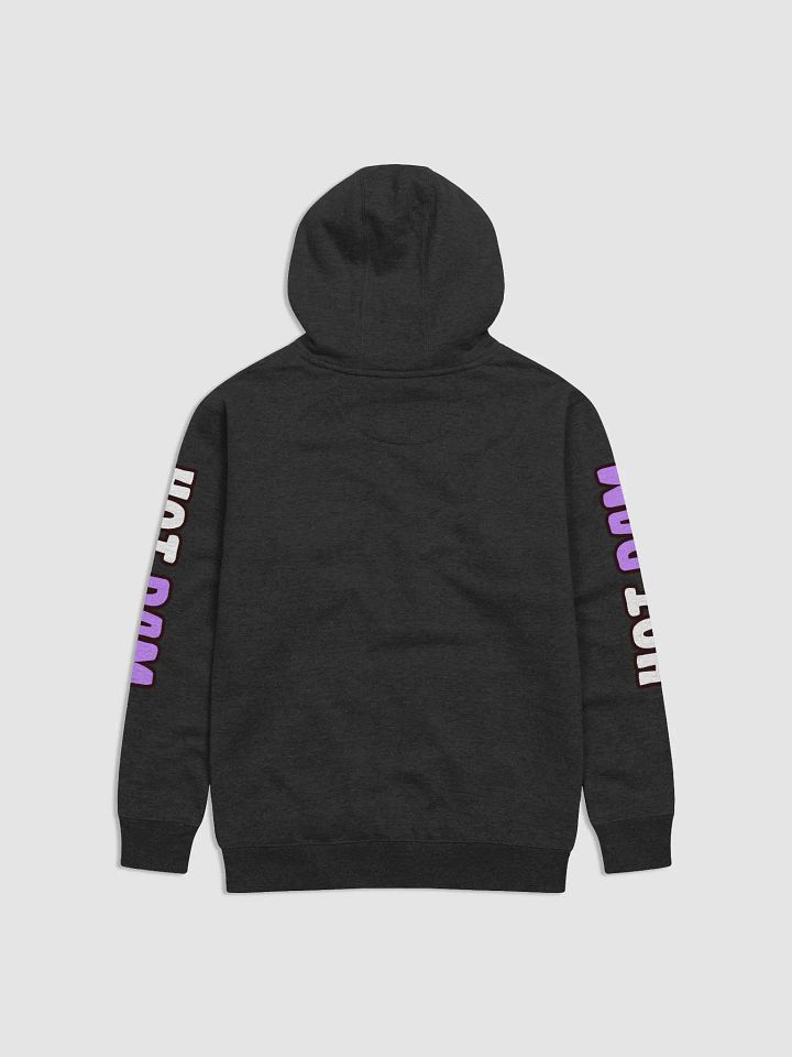 Unisex Hot Dam Beaver Hoodie product image (2)