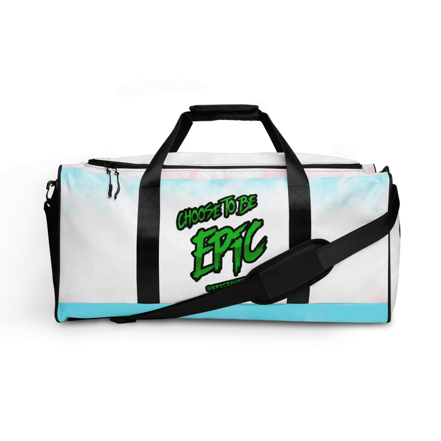 Choose To Be Baggy - Epic Vice Edition product image (8)