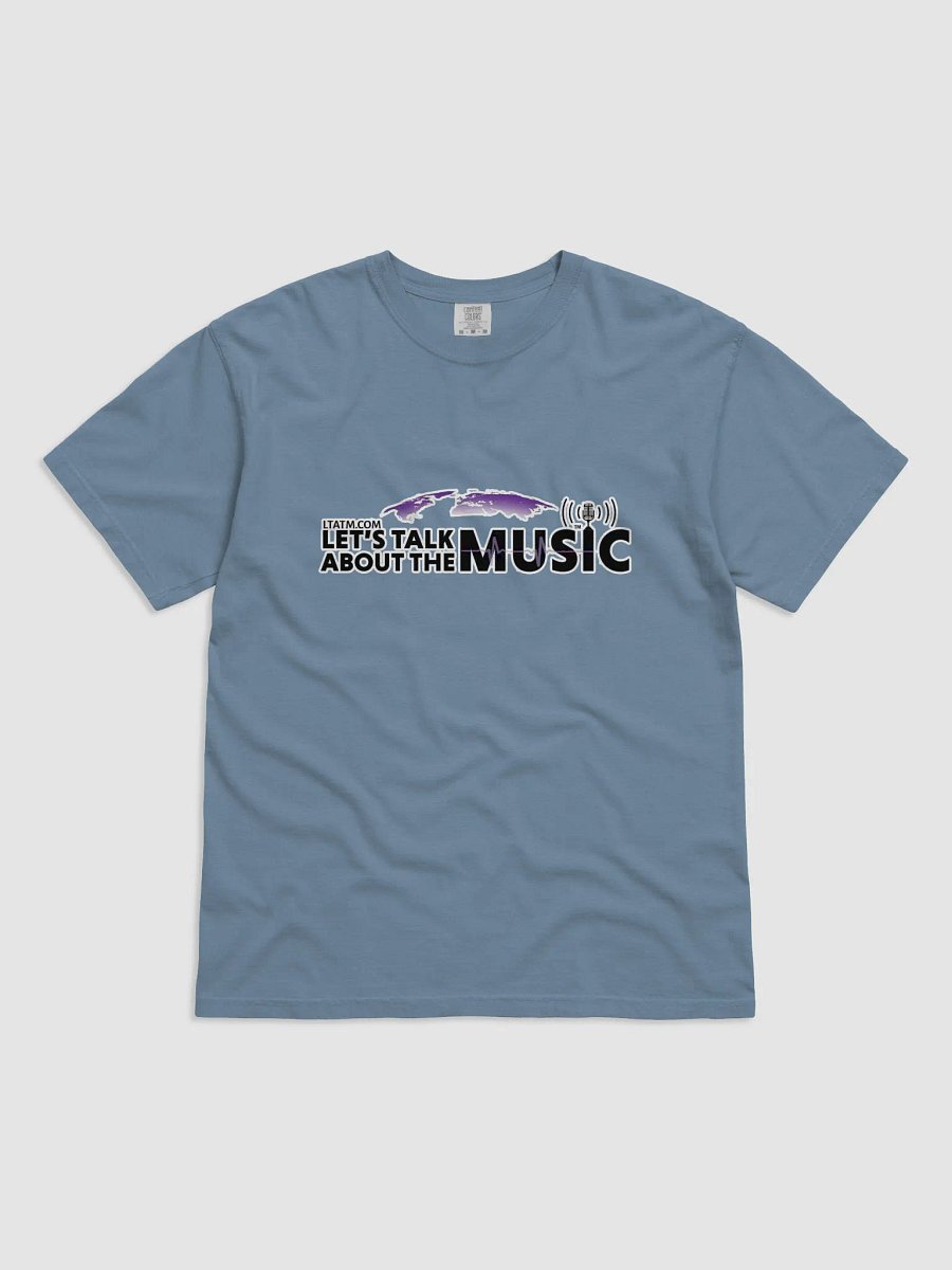 LTATM Logo T-shirts product image (5)