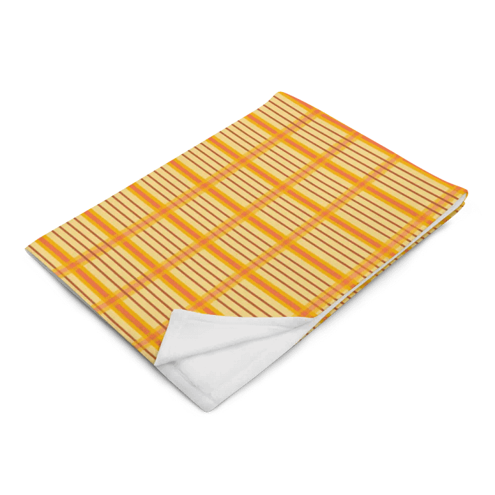 Plaid Sqare and Stripes product image (2)
