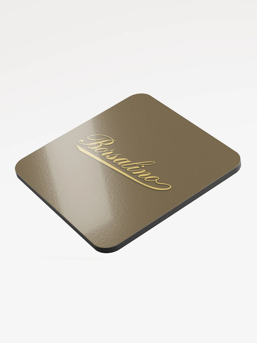 Borsalino Beverage Coaster product image (3)