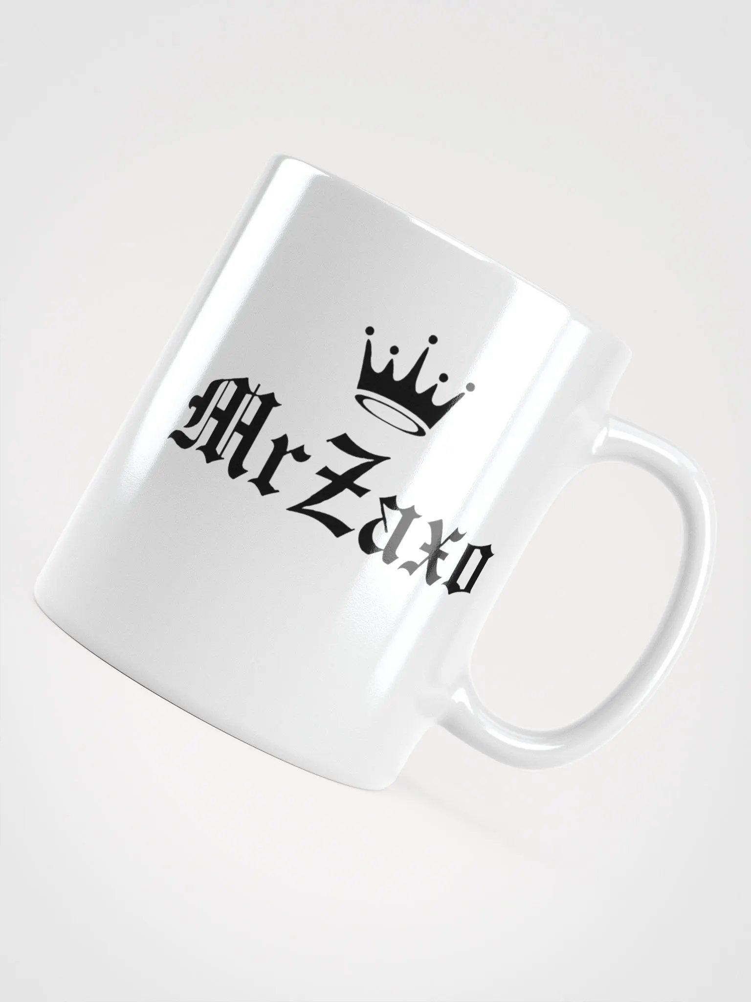 Taza Oficial | MrZaxo product image (4)