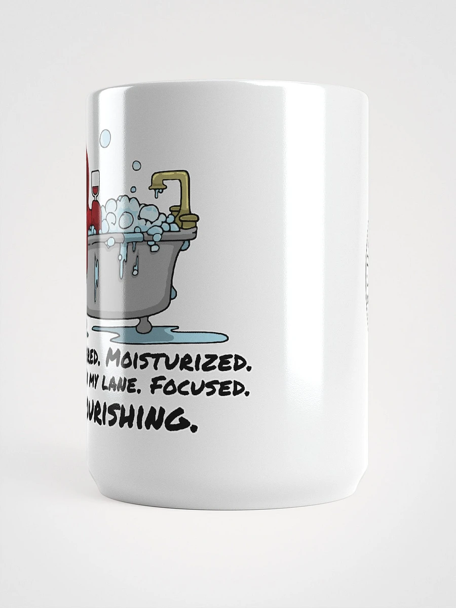 Flourishing Mug product image (2)