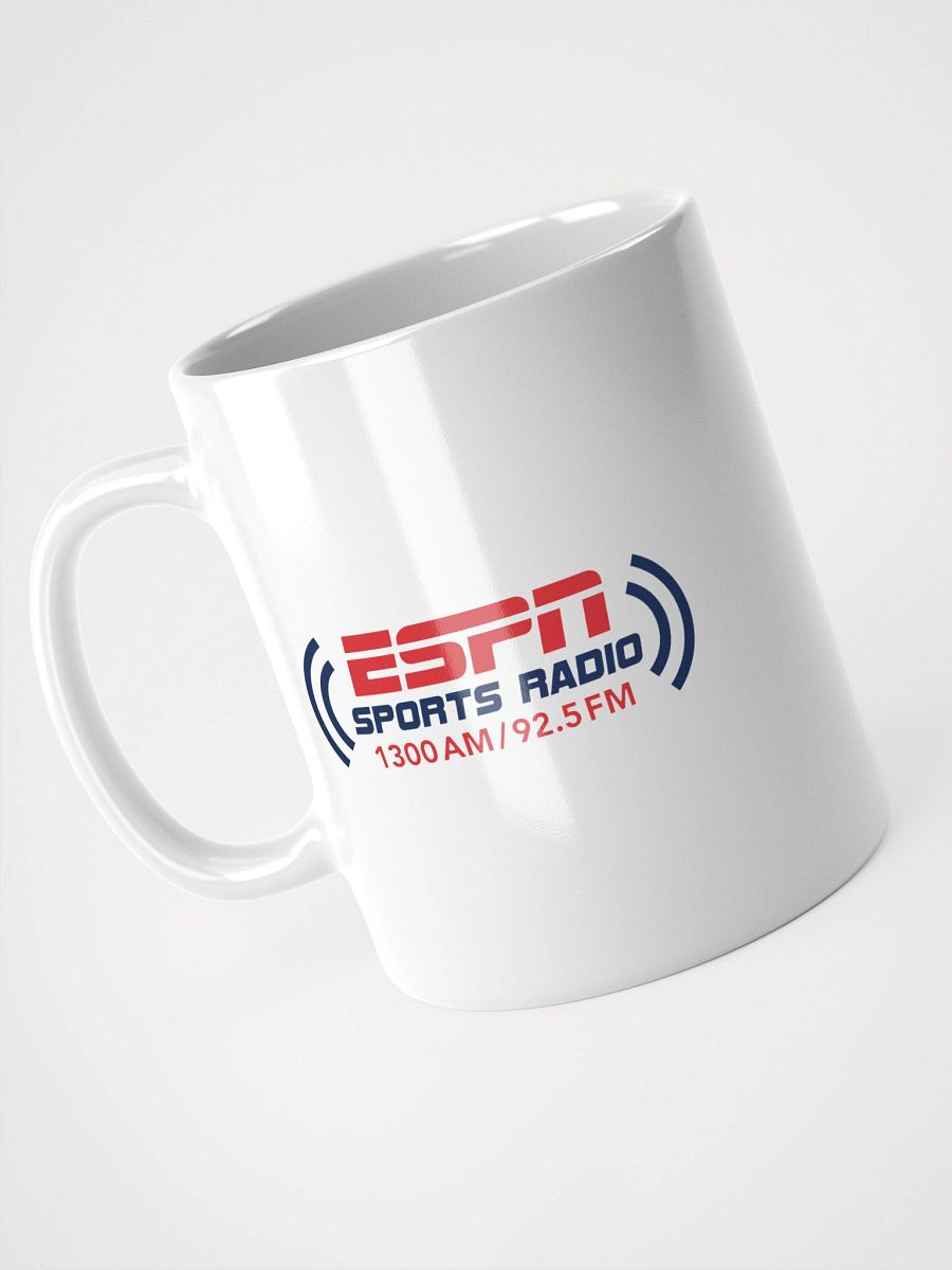 Alan No Filter Coffee Mug product image (7)