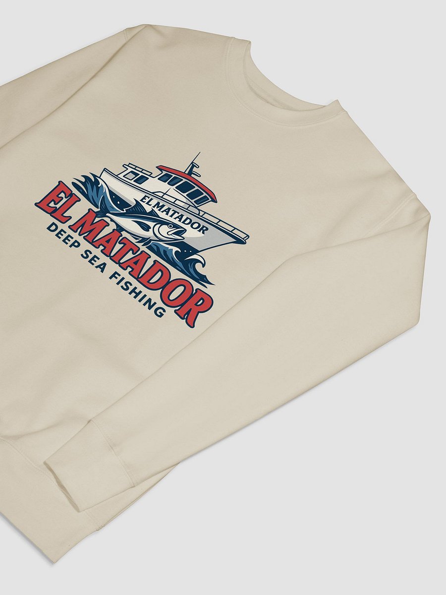 El Matador Deep Sweatshirt product image (37)