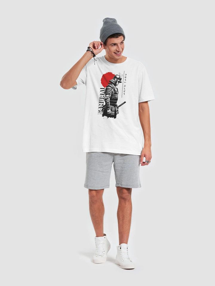 Samurai T-Shirts product image (2)