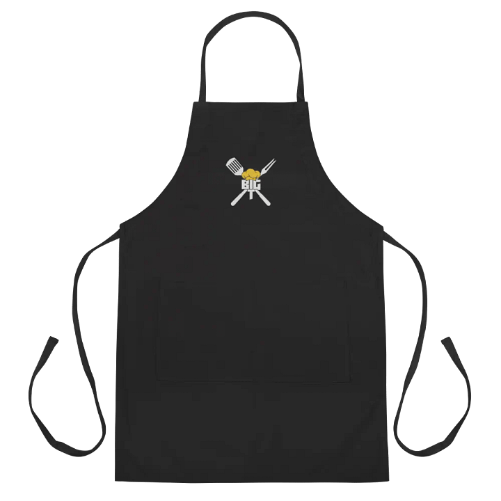 Big T Grilling Apron product image (2)