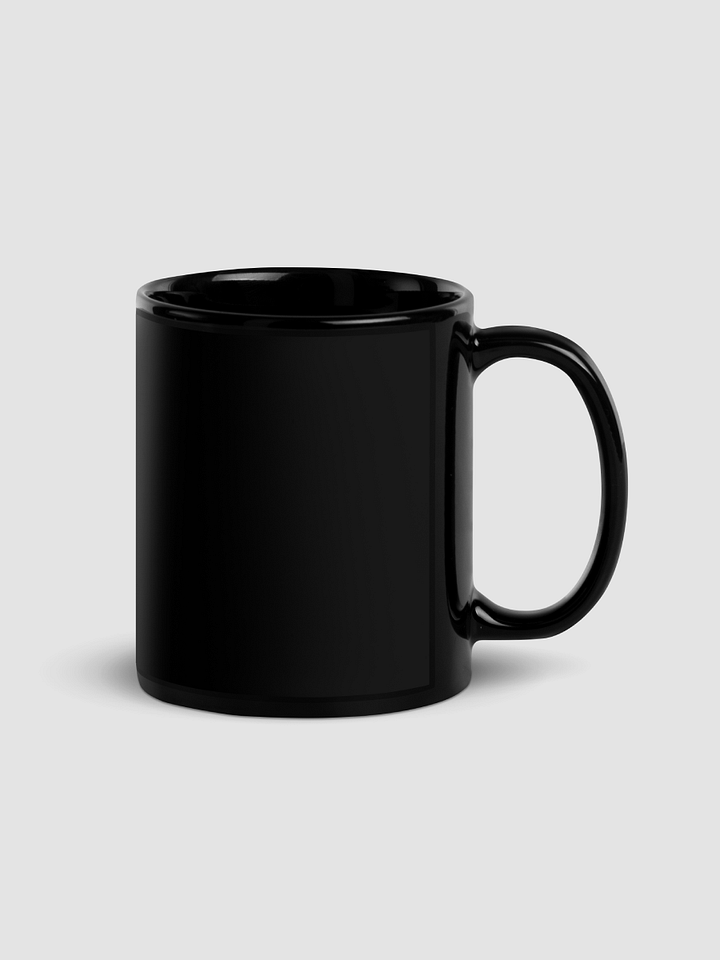 Horrible Human Mug product image (2)