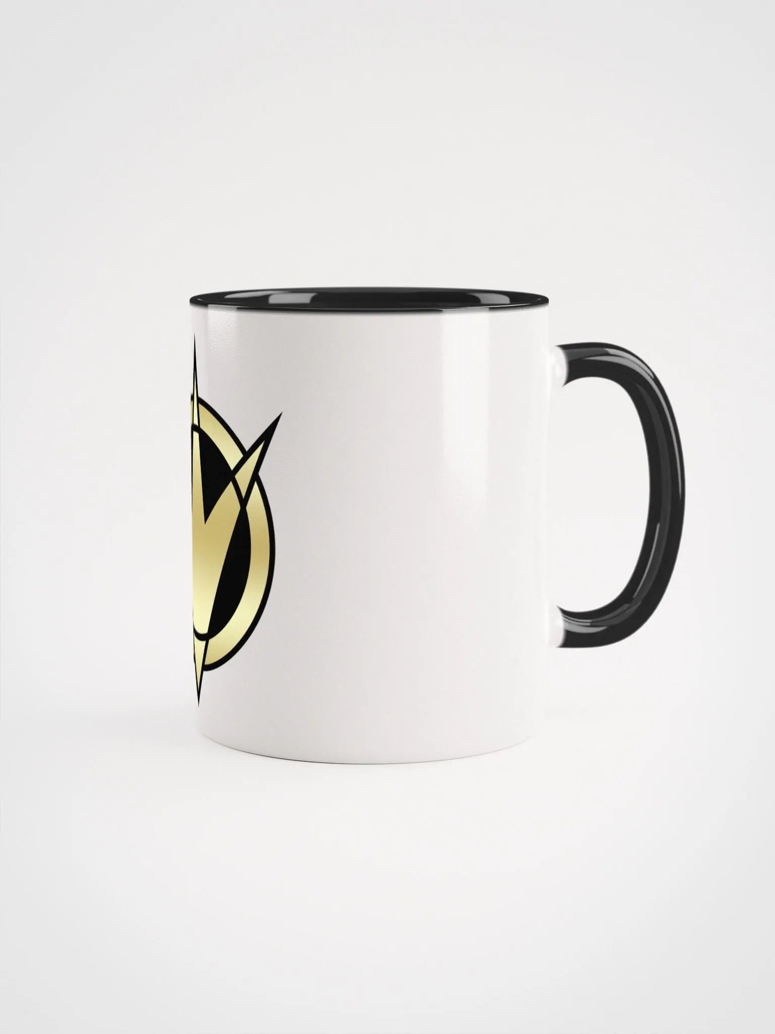 PRDT Logo Coloured Mug product image (3)