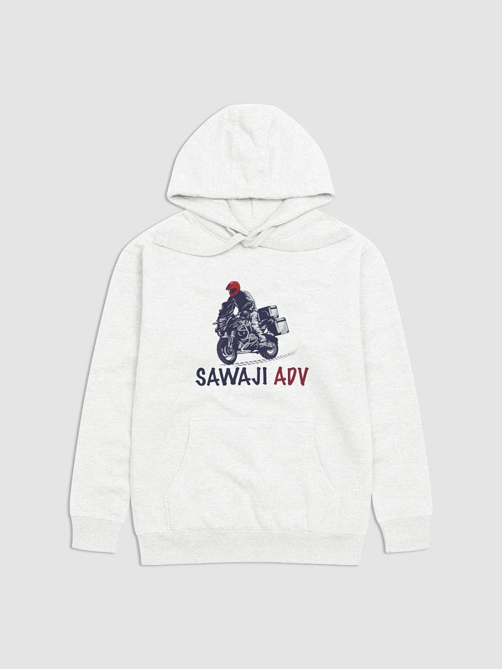 بلوفر شعار القناة product image (1)
