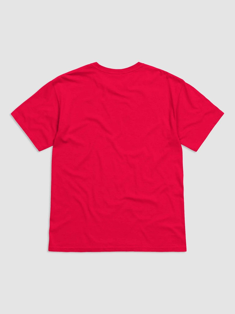 IRV DA PHENOM RED AND YELLOW DEADPOOL EDITION T-SHIRT product image (2)