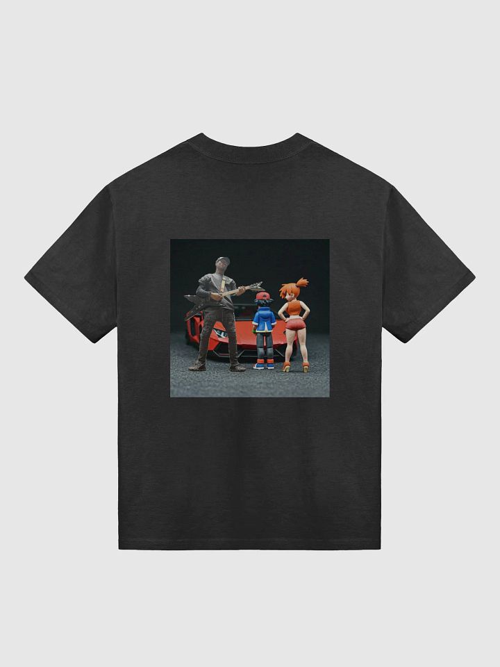 draco guitar pokemon lambo product image (2)