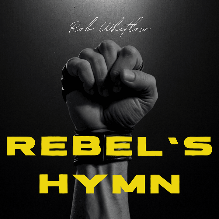 Rebel's Hymn product image (1)