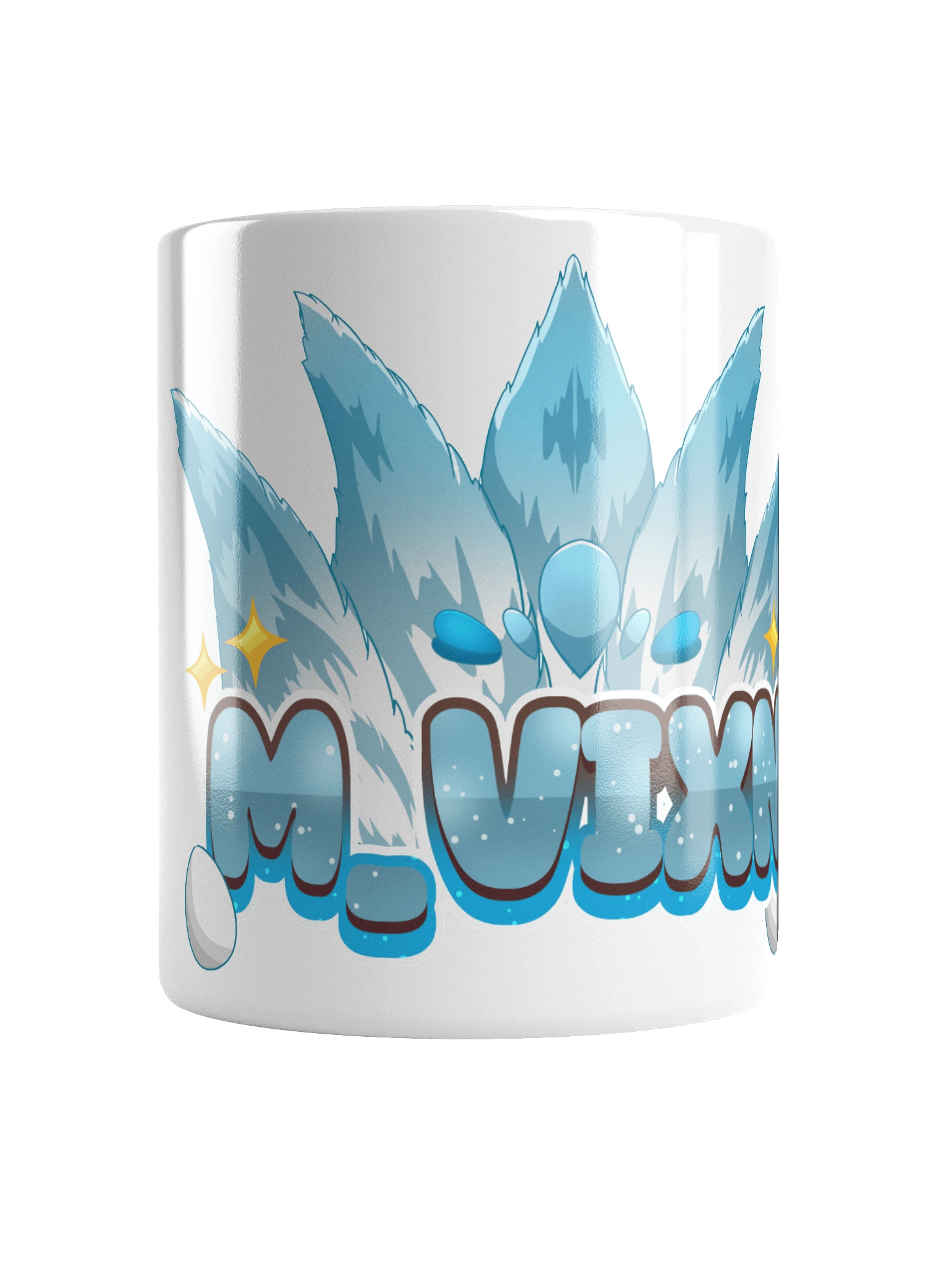 5 Tailed Mug product image (6)