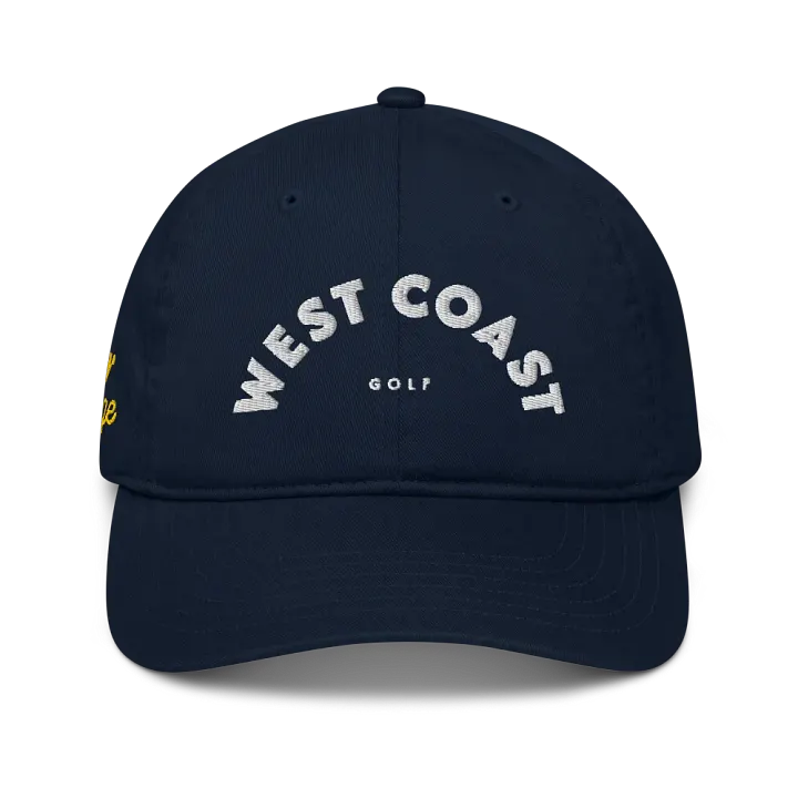 West Coast Classic DadHat product image (1)
