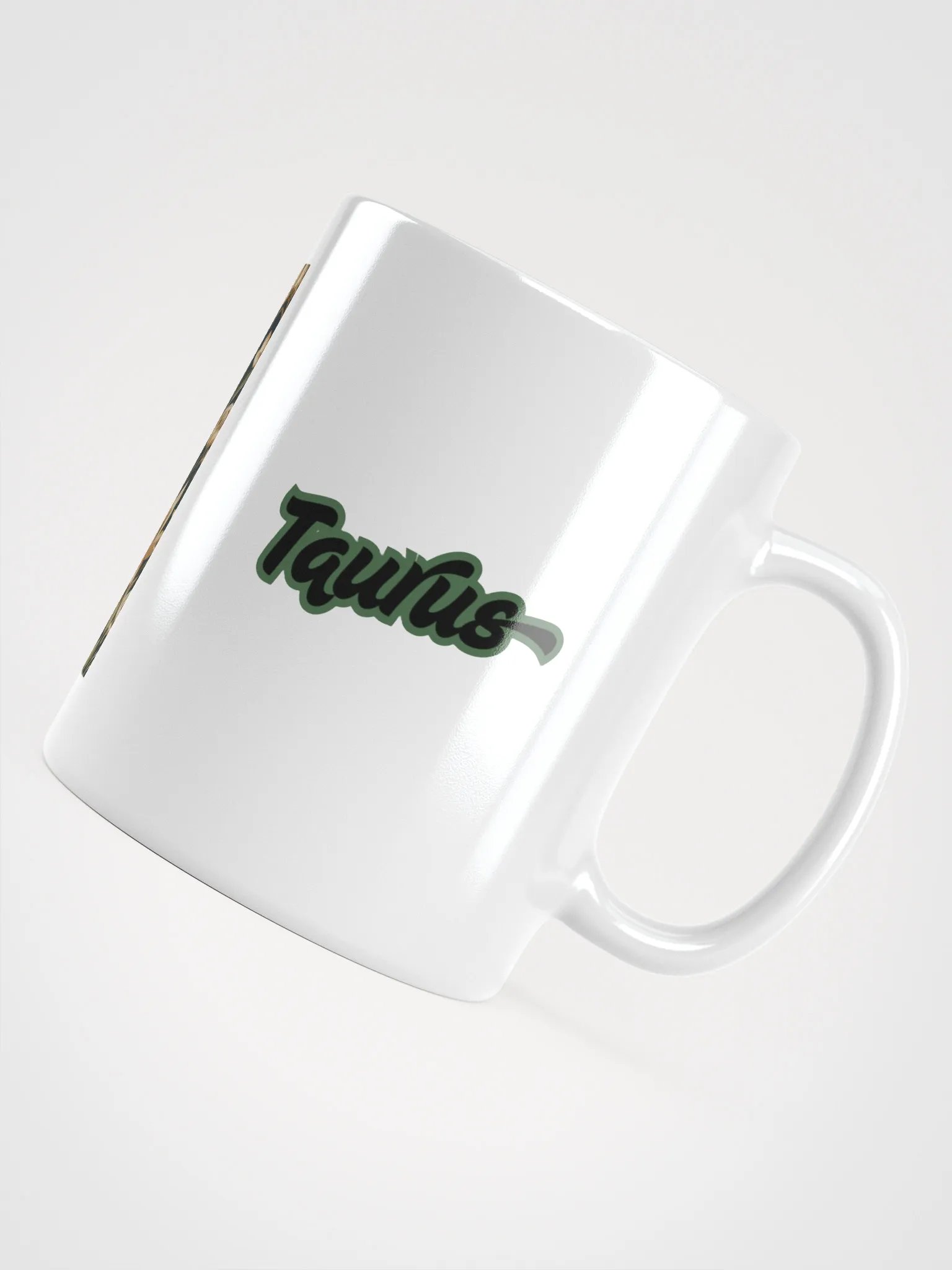 Taurus zodiac Mug product image (4)