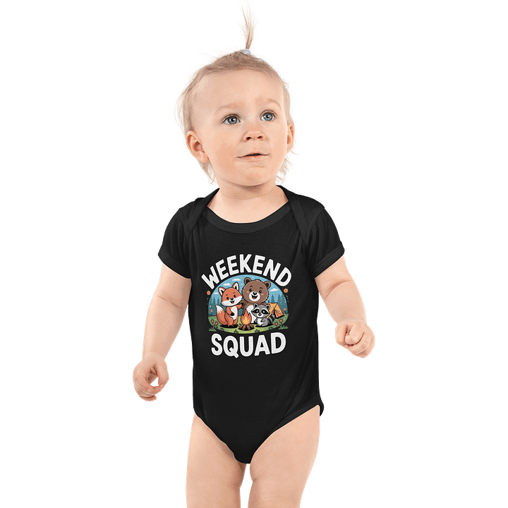 Weekend Squad product image (1)