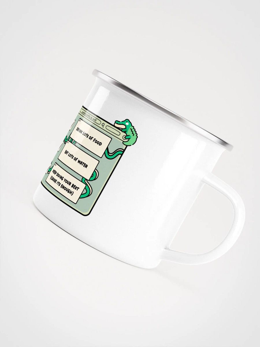Heyo Buddy & Check List Mug product image (4)