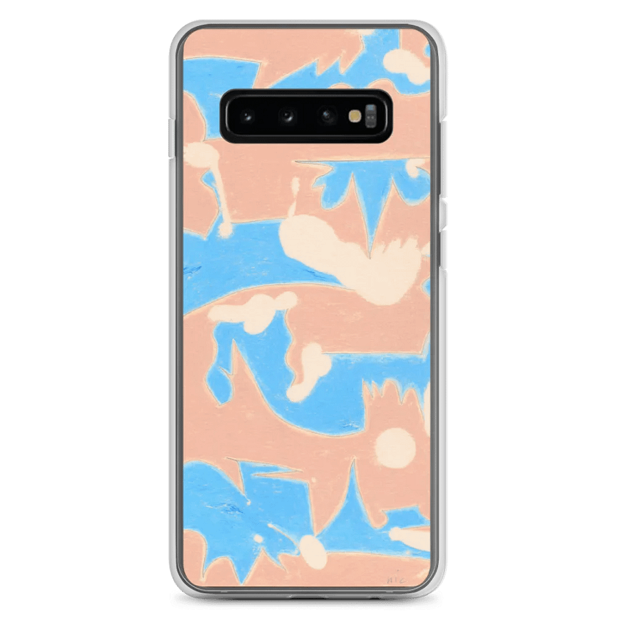 Abstract #4001 for Samsung Phone product image (2)