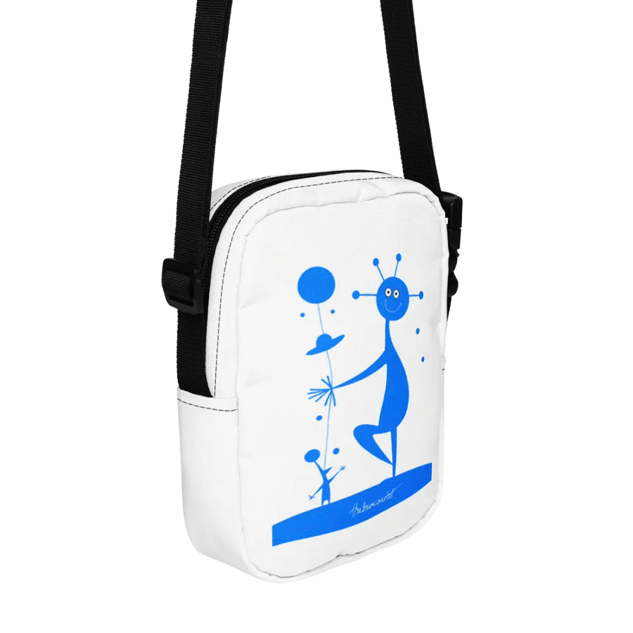 Utility Crossbody Bag product image (8)