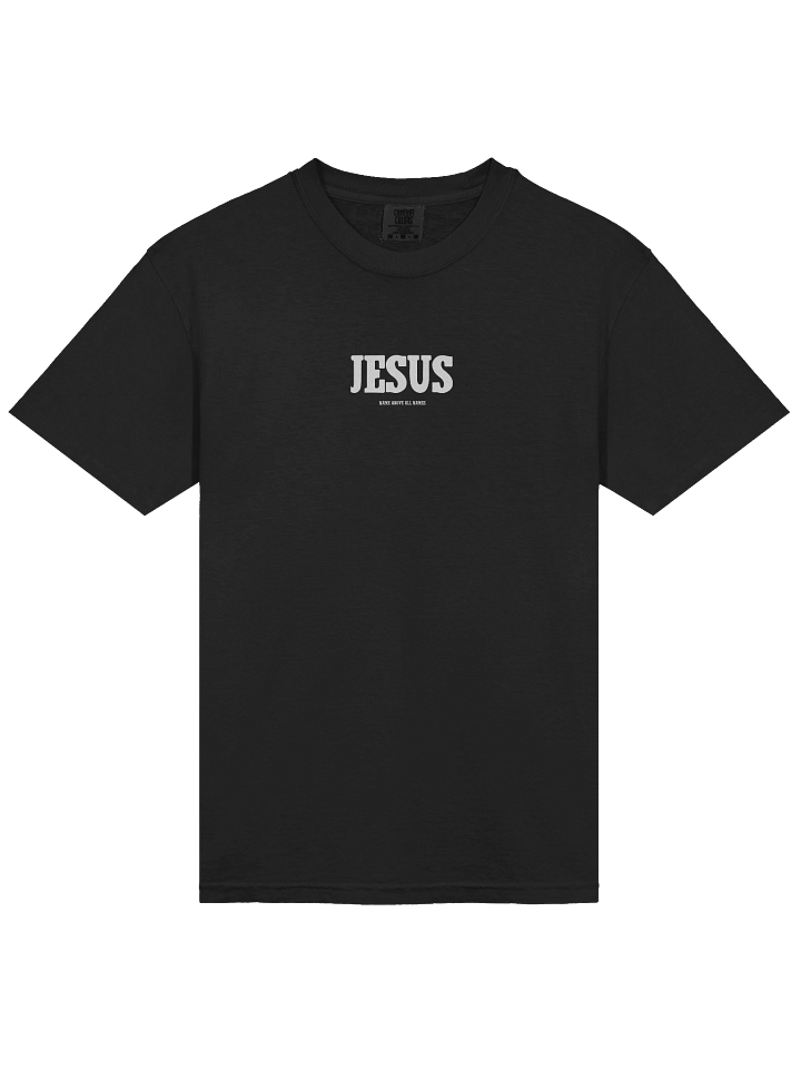 Jesus name above all names product image (1)