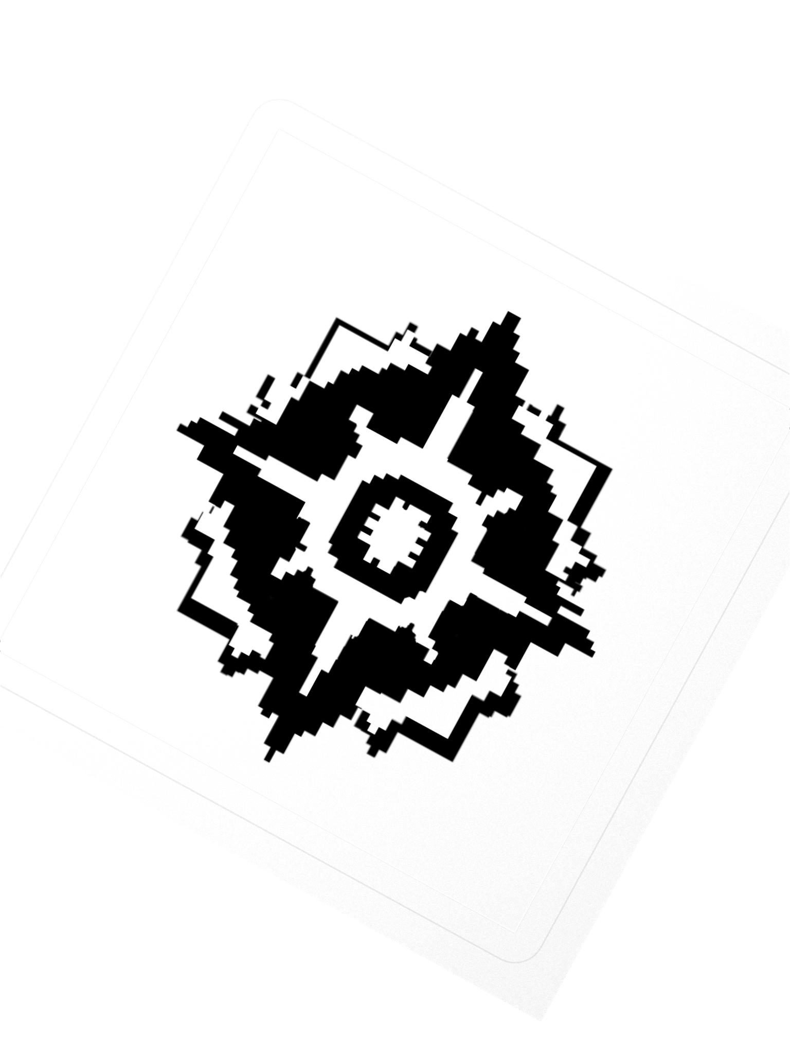 Tomorrow Sticker product image (2)