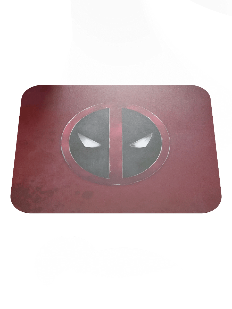 XBOYI x Deadpool | Classic Mouse Pad product image (1)