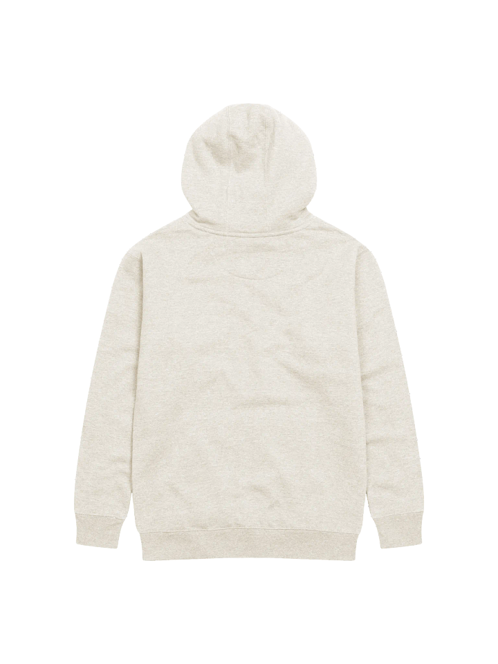 The Void Unisex Premium Hoodie product image (6)