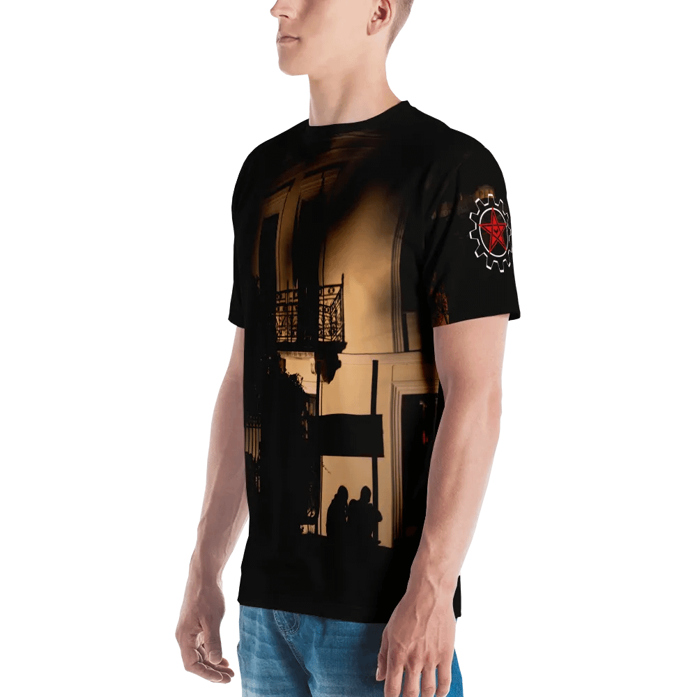 Plaka Tee product image (4)